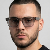 Seer | Crystal Brown