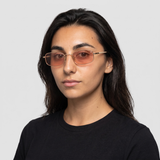 Elif | Himalayan Pink