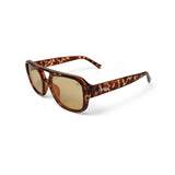 Nura | Leopard Yellow