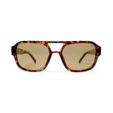 Nura | Leopard Yellow