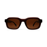 Muska | Brown