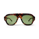 Rüya | Green Tortoise