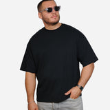 Lunar Phase Eye Classic Loose Boxy - Tee